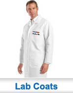 Lab Coats