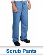 Scrub Pants
