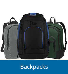 Backpacks
