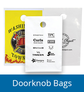 Doorknob Bags