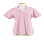 Custom Logo Ladies Polo Shirts