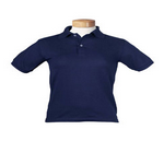 Custom Logo Youth Polo Shirts