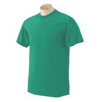 Custom Short Sleeve T-shirts