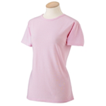 Custom Ladies T-shirts