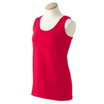 Custom Tank Top T-shirts