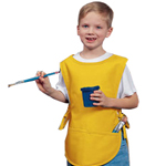 Custom Printed Childrens Aprons