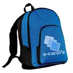 Custom Printed Backpacks