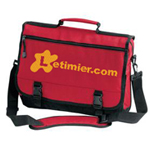 Customized Briefcases