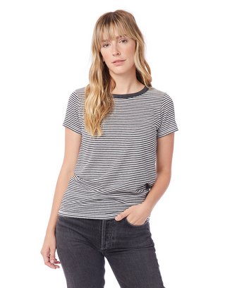 Ladies' Ideal Eco-Jersey™ T-Shirt