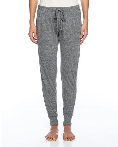 Ladies' Jogger Eco-JerseyTM Pant