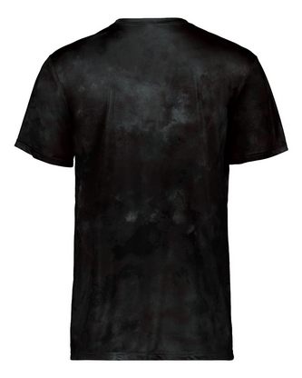 Custom Embroidered Holloway Cotton-Touch Cloud T-Shirt 222596 With Logo