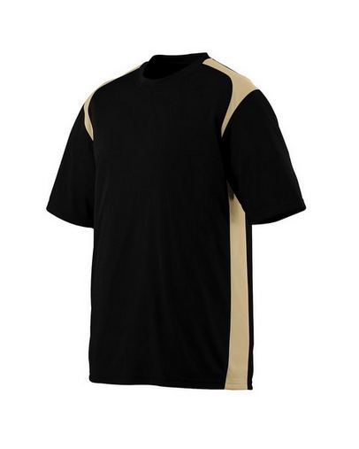  Youth Moisture Wicking & Anti-Microbial Gameday Crew 