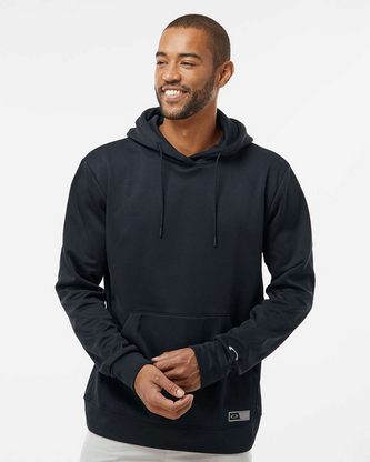 Custom Embroidered Oakley Team Issue Hydrolix Hooded Sweatshirt FOA402994 With Logo 