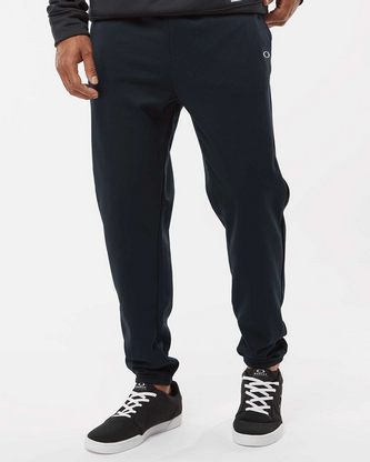 Company Branded Oakley Team Issue Enduro Hydrolix Sweatpants FOA402996 With Logo
