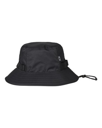  Custom Embroidered Oakley Team Issue Bucket Hat FOS900831 With Logo 