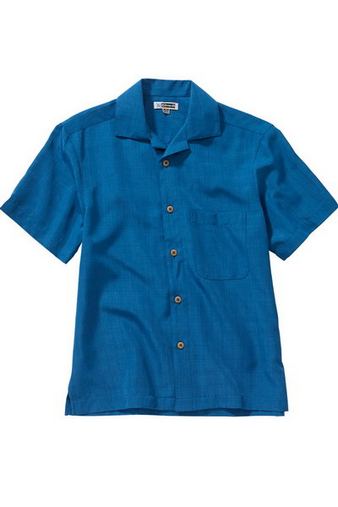 custom embroidered camp shirts