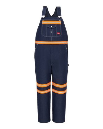 Custom Logo Dickies E-Vis Overall VB51 Embroidered