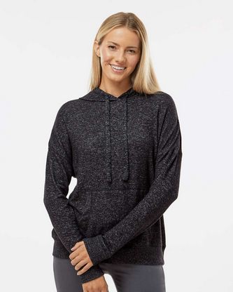  Company Branded Women's Denali Mountain Fleece Pullover DRI DUCK 9340 