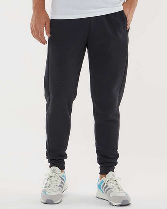 Custom Embroidered Augusta Sportswear Eco Revive Three-Season Triblend Fleece Joggers 6868 With Logo
