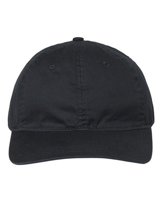 Custom Embroidered The Game Ultralight Cotton Twill Cap GB510 With Logo