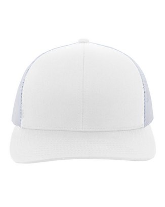  Trucker Snapback Hat 