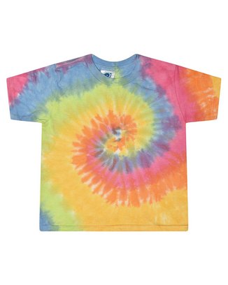 Ladies' Cropped T-Shirt - ETERNITY - XS