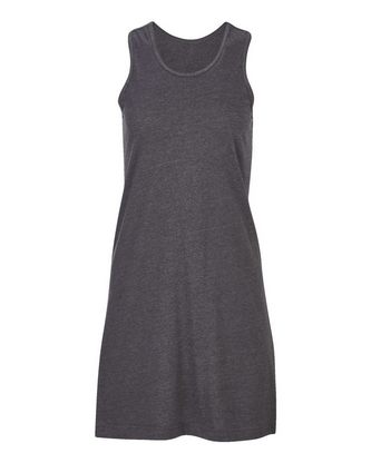 Company Branded Boxercraft Women's Caydn Tank Dress BW4102 With Logo