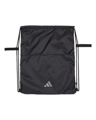 Custom Embroidered Adidas Sustainable Gym Sack A678S With Logo