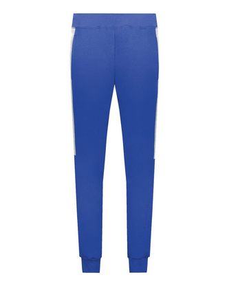Custom Logo Augusta Sportswear Youth Eco Revive Three-Season Triblend Fleece Joggers 6869 Embroidere