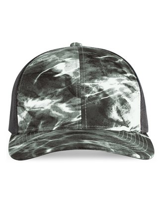  Snapback Trucker Hat 