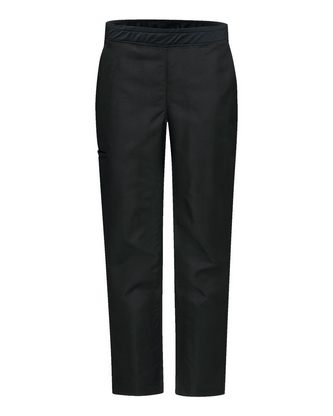  Custom Embroidered Chef Designs Women's Airflow Chef Pants 0P1W With Logo 