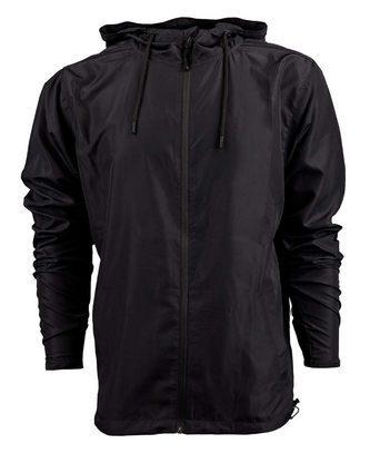 Custom Embroidered Burnside Stormbreaker Jacket 9754 With Logo
