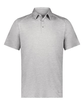  Company Branded Holloway Electrify CoolCore® Polo 222572 With Logo 