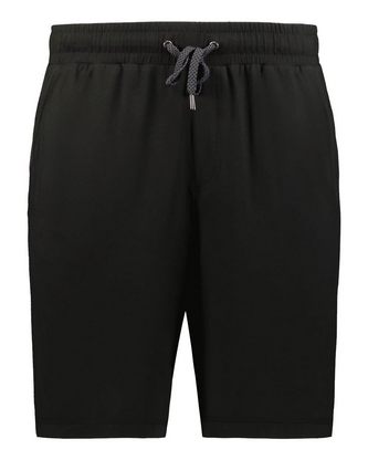 Company Branded Holloway Eco Revive Ventura Soft Knit Shorts 223504 With Logo