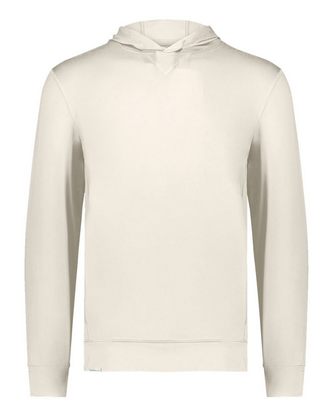  Company Branded Holloway Eco Revive Youth Ventura Soft Knit Hoodie 222698 With Logo 