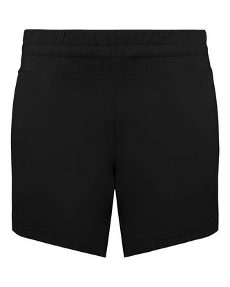 Custom Embroidered Holloway Eco Revive Women's Ventura Soft Knit Shorts 223704 With Logo