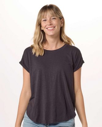 Company Branded Boxercraft Women's Sweet T-Shirt BW2102 With Logo