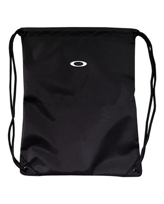 Custom Logo Oakley Team Issue Drawstring Backpack FOS901632 Embroidered