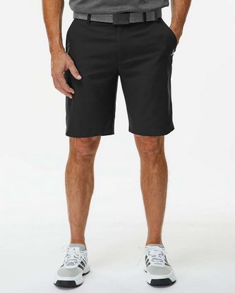 Company Branded Adidas Golf Shorts A2000 With Logo