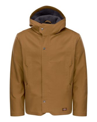 Custom Logo Dickies Duratech Active Duck Jacket DJ10 Embroidered