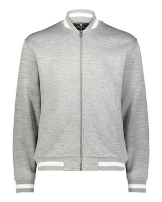  Custom Logo Holloway V-Street Full-Zip Jacket 223547 Embroidered 