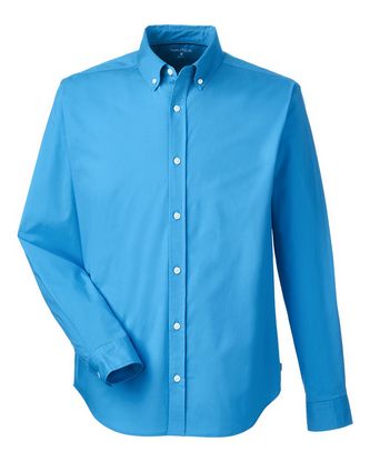 Company Branded Nautica Staysail Shirt N17170 With Logo