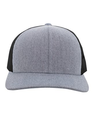 Snapback Trucker Cap