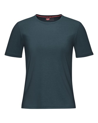  Custom Logo Red Kap Women's Cooling T-Shirt TKW1 Embroidered 