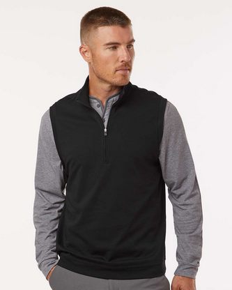Custom Logo Adidas Club Vest A599 Embroidered