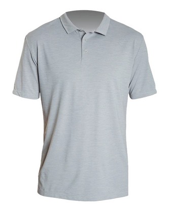 Custom Embroidered ANETIK Low Pro Tech Polo MPLPRS0 With Logo