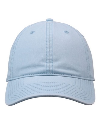 Company Branded The Game Pigment-Dyed Cap GB465 With Logo