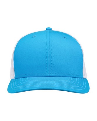  Company Branded The Game Everyday Trucker Cap GB452E With Logo 