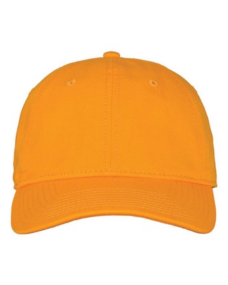 Custom Logo The Game Classic Twill Cap GB210 Embroidered