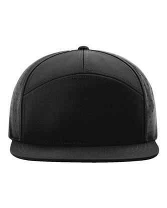  Custom Logo Richardson Cannon Cap 169 Embroidered 